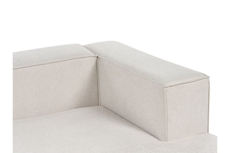 Britt Sofa 2-seter - Beige - Møbler - Sofaer - Hjørnesofa