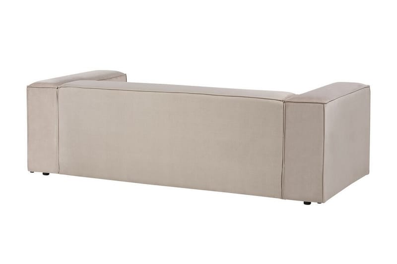 Britt Sofa 2-seter - Beige - Møbler - Sofaer - 2 seter sofa