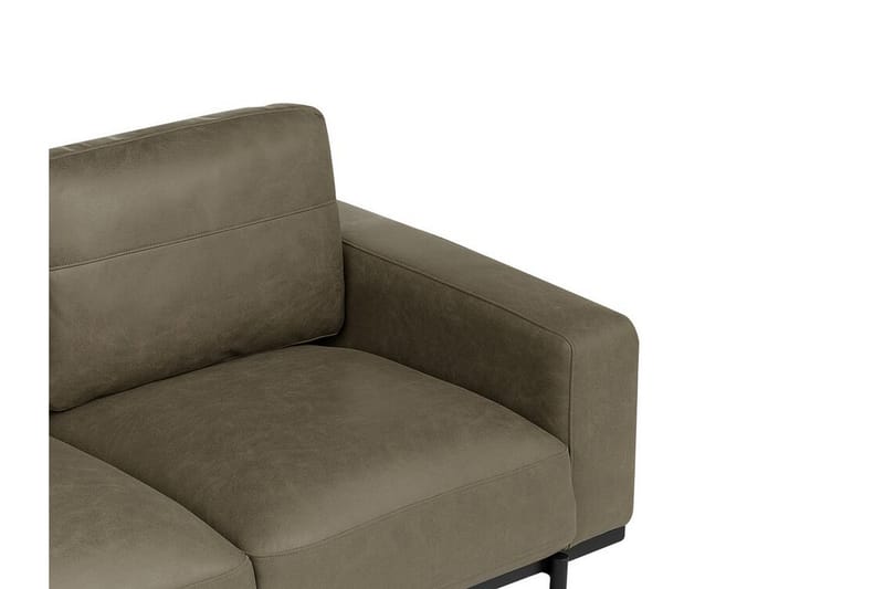 Bruna Sofa 2-seter - Grønn - Møbler - Sofaer - 2 seter sofa