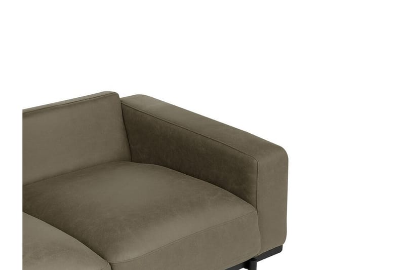 Bruna Sofa 2-seter - Grønn - Møbler - Sofaer - 2 seter sofa