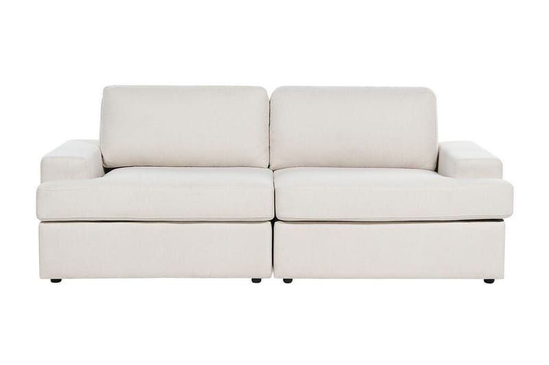 Bryn Sofa 3-seter - Beige - Møbler - Sofaer - Sofa 3 seter