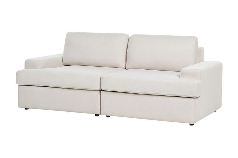 Bryn Sofa 3-seter - Beige - Møbler - Sofaer - Sofa 3 seter