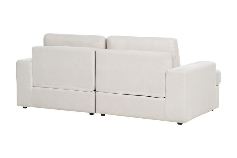 Bryn Sofa 3-seter - Beige - Møbler - Sofaer - Sofa 3 seter