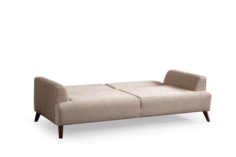 Buhara 3-seters Sofa - Ecru - Møbler - Sofaer - Sofa 3 seter