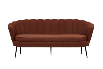 Calais 3-seter Sofa