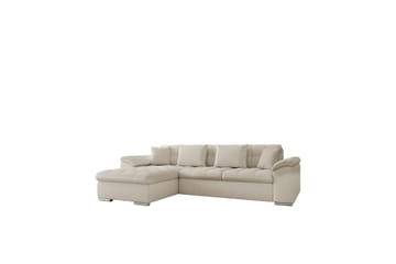 Camior Sofa med Divan 3-seter