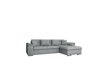 Camior Sofa med Divan 3-seter