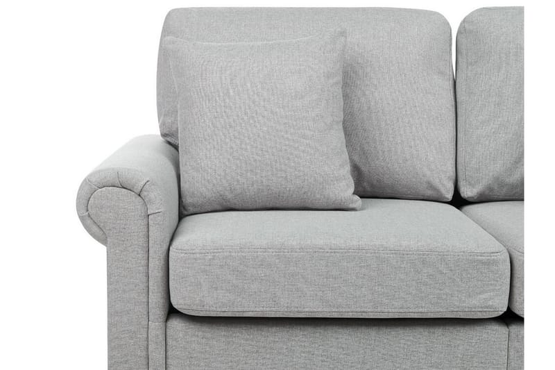 Cher Sofa 2-seter - Grå/Mørkt tre - Møbler - Sofaer - 2 seter sofa