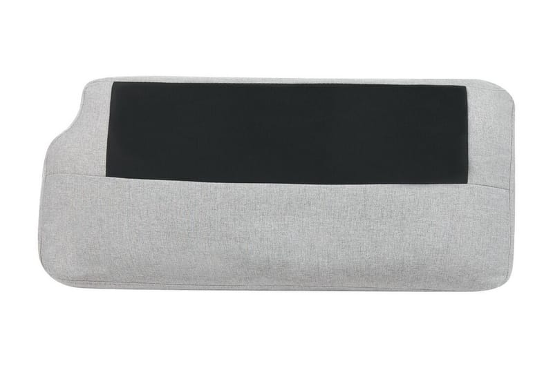 Cher Sofa 3-seter - Grå/Mørkt tre - Møbler - Sofaer - Sofa 3 seter