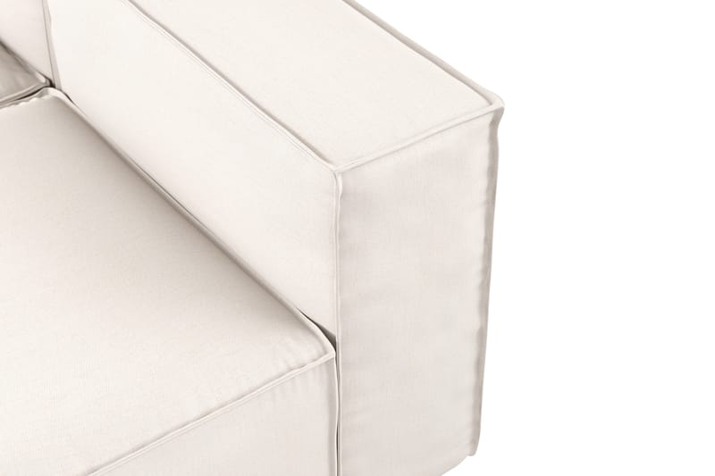 Cubo Hjørnesofa - Beige - Møbler - Sofaer - Hjørnesofa