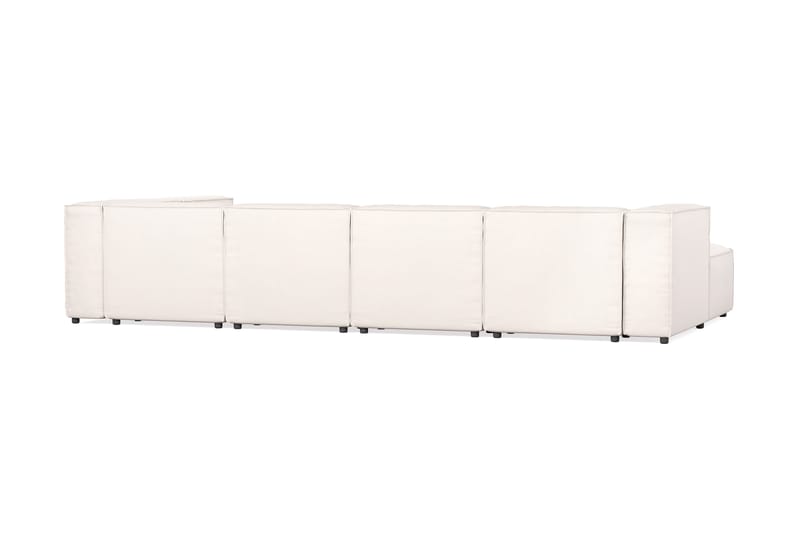 Cubo U-sofa - Beige - Møbler - Sofaer - U-sofa