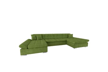 Dewitt Sofa Dobbeldivan 4-seter