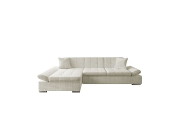 Djerra Sofa med Divan 3-seter