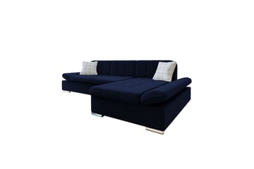 Djerra Sofa med Divan 3-seter