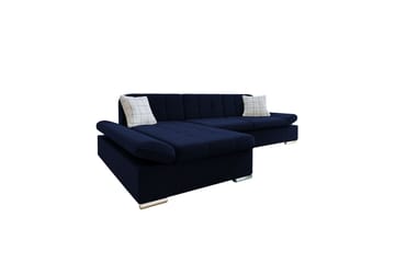 Djerra Sofa med Divan 3-seter