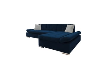 Djerra Sofa med Divan 3-seter