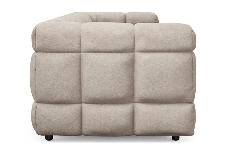 Elise 4-seters Sofa - Beige - Møbler - Sofaer - 4 seter sofa