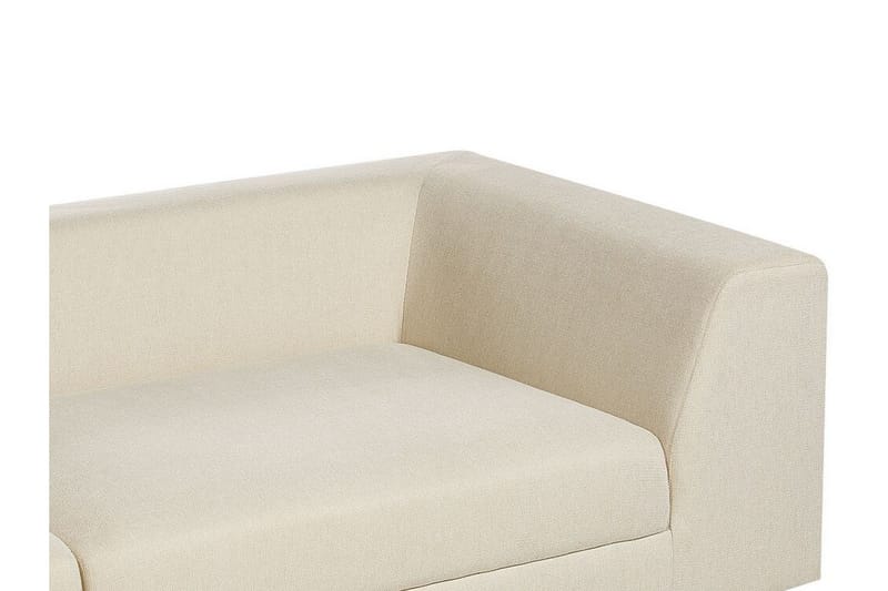 Fabius Sofa 3-seter - Beige - Møbler - Sofaer - Sofa 3 seter