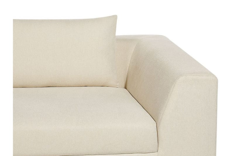 Fabius Sofa 3-seter - Beige - Møbler - Sofaer - Sofa 3 seter