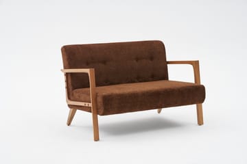 Finegard 2-seters Sofa