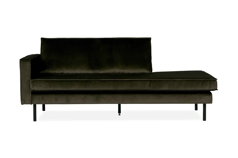 Lissbon Dagseng Venstre, Grønn