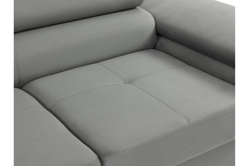 Gabina Sofa 2-seter - Beige/Grå - Møbler - Sofaer - 2 seter sofa