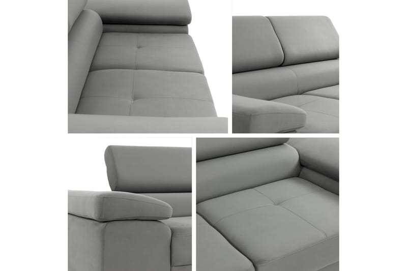 Gabina Sofa 2-seter - Blå - Møbler - Sofaer - 2 seter sofa