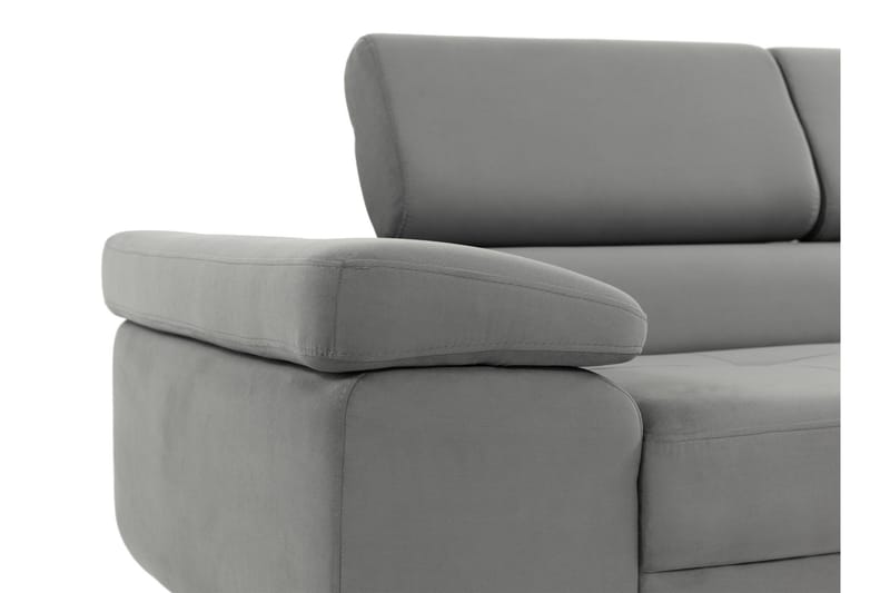 Gabina Sofa 2-seter - Blå - Møbler - Sofaer - 2 seter sofa