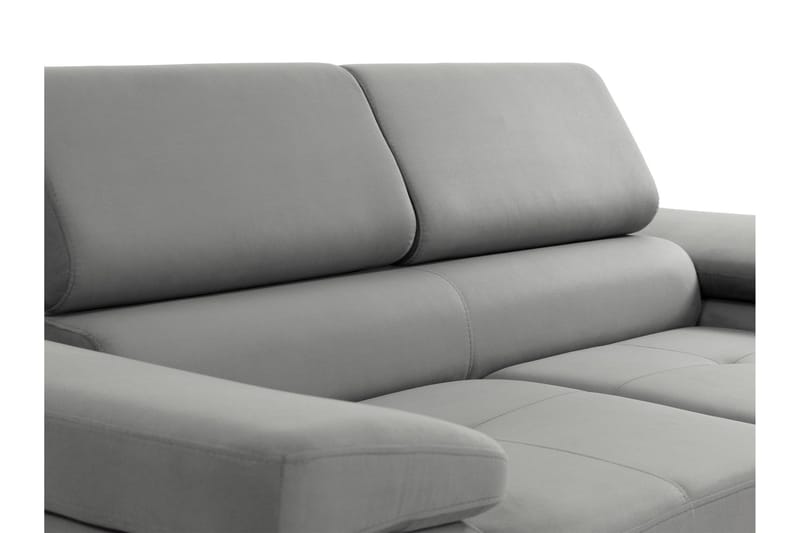 Gabina Sofa 2-seter - Brun - Møbler - Sofaer - 2 seter sofa