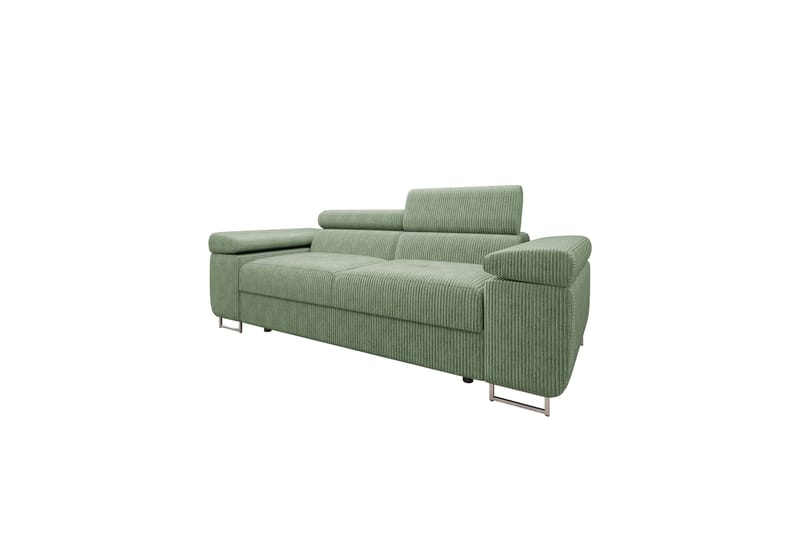 Gabina Sofa 2-seter - Grønn - Møbler - Sofaer - 2 seter sofa