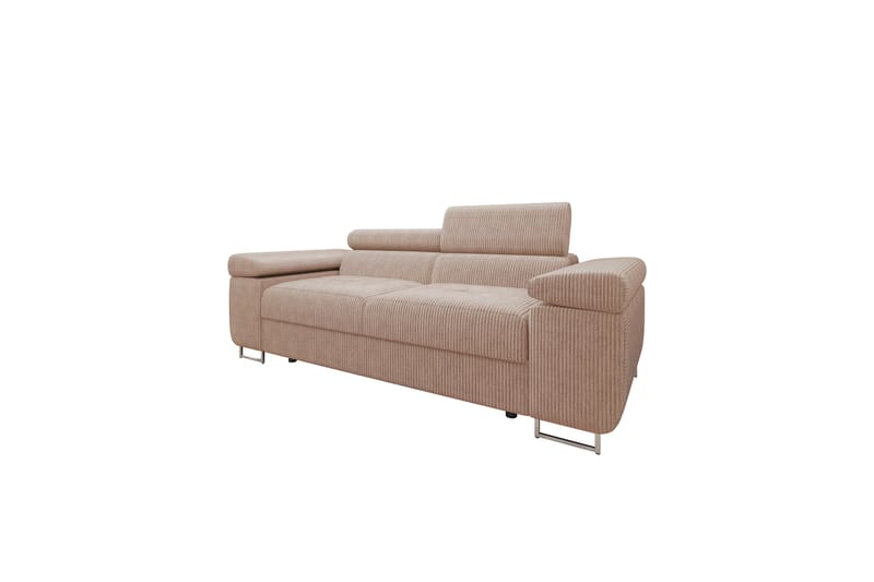 Gabina Sofa 2-seter - Rosa - Møbler - Sofaer - 2 seter sofa