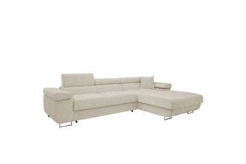 Gabina Sofa med Divan 3-seter