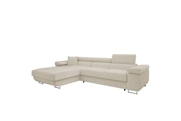 Gabina Sofa med Divan 3-seter