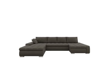 Gamal Sofa Dobbeldivan 4-seter