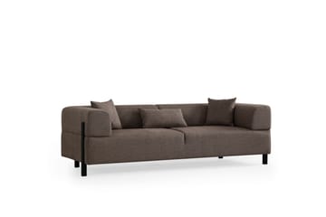 Gio 3-seters Sofa