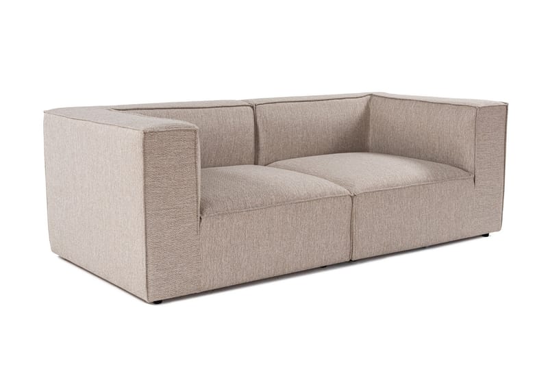 Gregor Sofa 2-seter - Sand beige - Møbler - Sofaer - 2 seter sofa