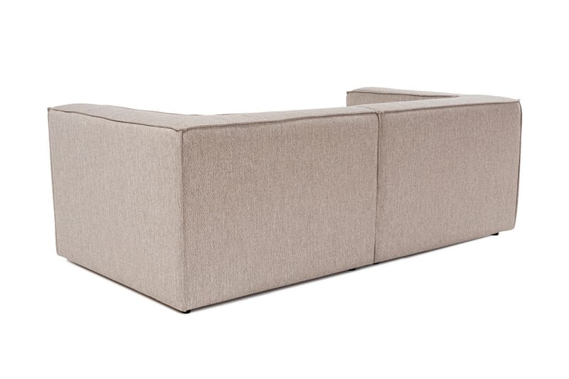 Gregor Sofa 2-seter - Sand beige - Møbler - Sofaer - 2 seter sofa