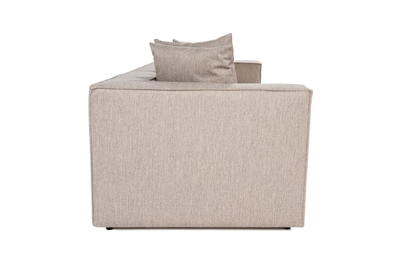 Gregor Sofa 3-seter - Sand beige - Møbler - Sofaer - Sofa 3 seter