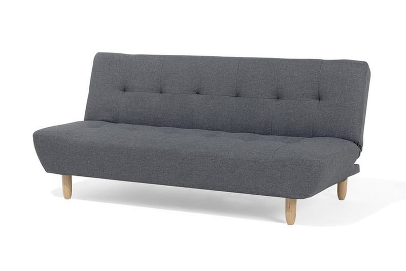 Alsten Hjørnesofa 182 cm - Grå - Møbler - Sofaer - Hjørnesofa