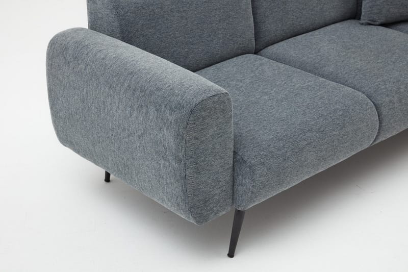 Caseira Hjørnesofa 3-seter - Cream - Møbler - Sofaer - Hjørnesofa