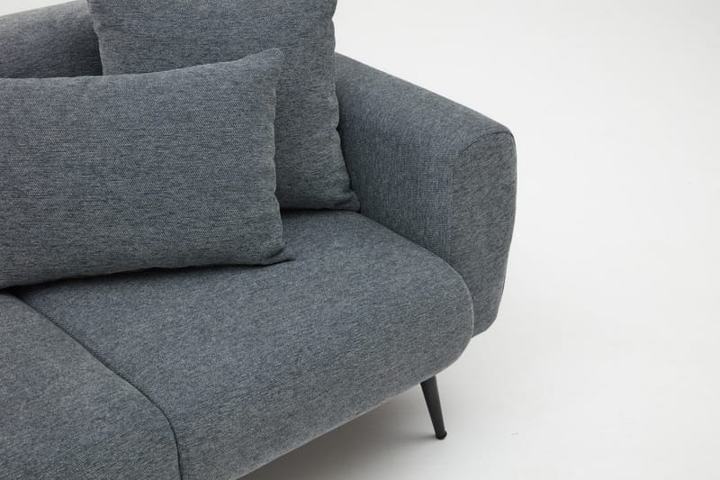 Caseira Hjørnesofa 3-seter - Cream - Møbler - Sofaer - Hjørnesofa