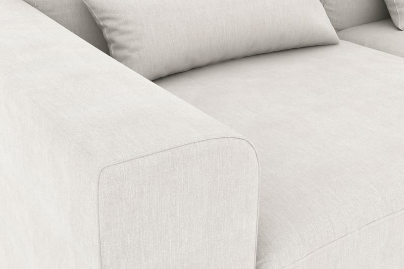 Copenhagen Hjørnesofa - Linbeige - Møbler - Sofaer - Hjørnesofa