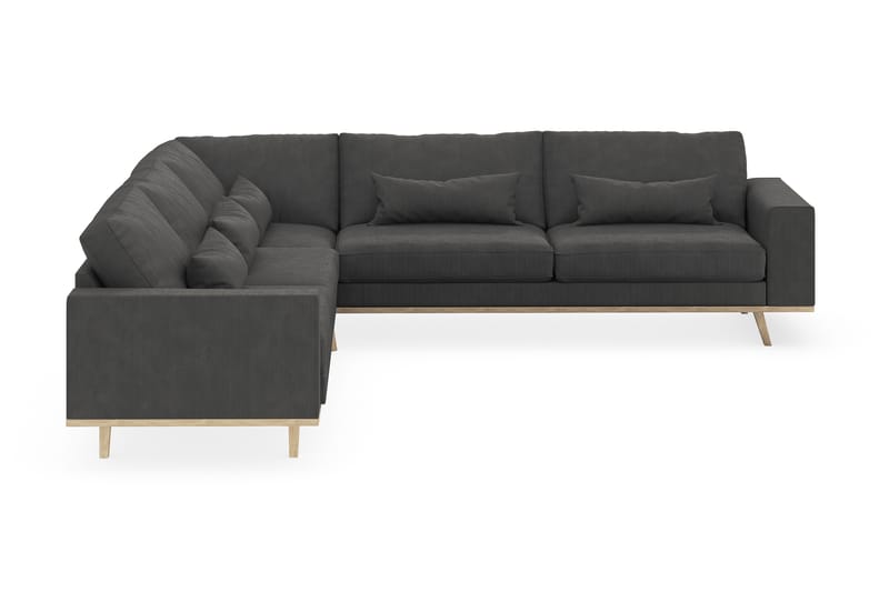 Copenhagen Hjørnesofa - Møbler - Sofaer - Hjørnesofa