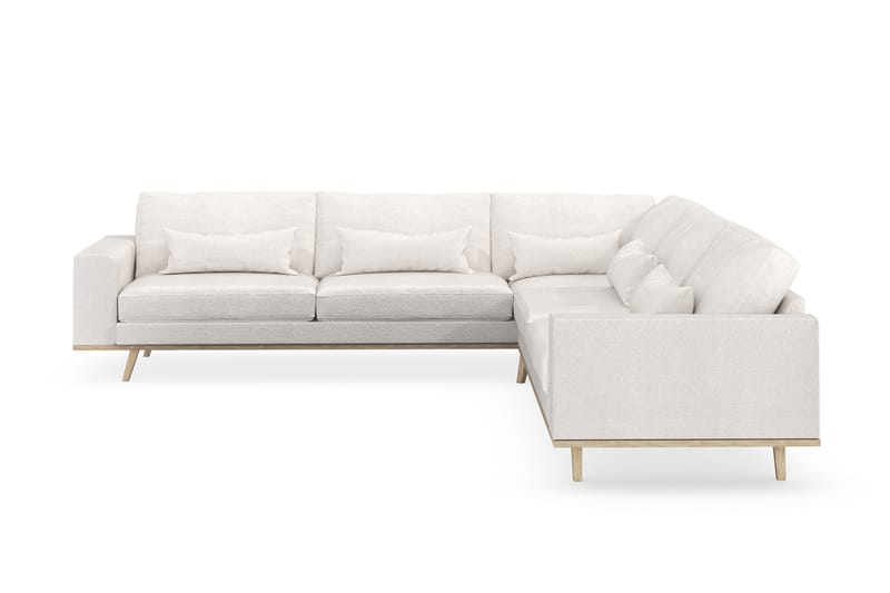 Copenhagen Hjørnesofa - Møbler - Sofaer - Hjørnesofa