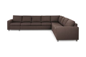 Crazy Hjørnesofa XXL Vendbar