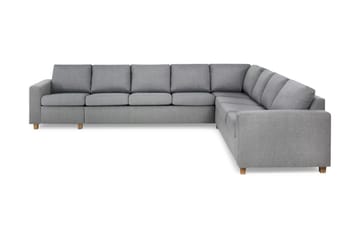 Crazy Hjørnesofa XXL Vendbar