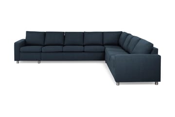 Crazy Hjørnesofa XXL Vendbar