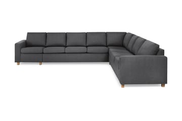 Crazy Hj�ørnesofa XXL Vendbar