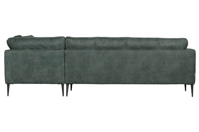 Ferrona Hjørnesofa Høyre - Blå - Møbler - Sofaer - Hjørnesofa