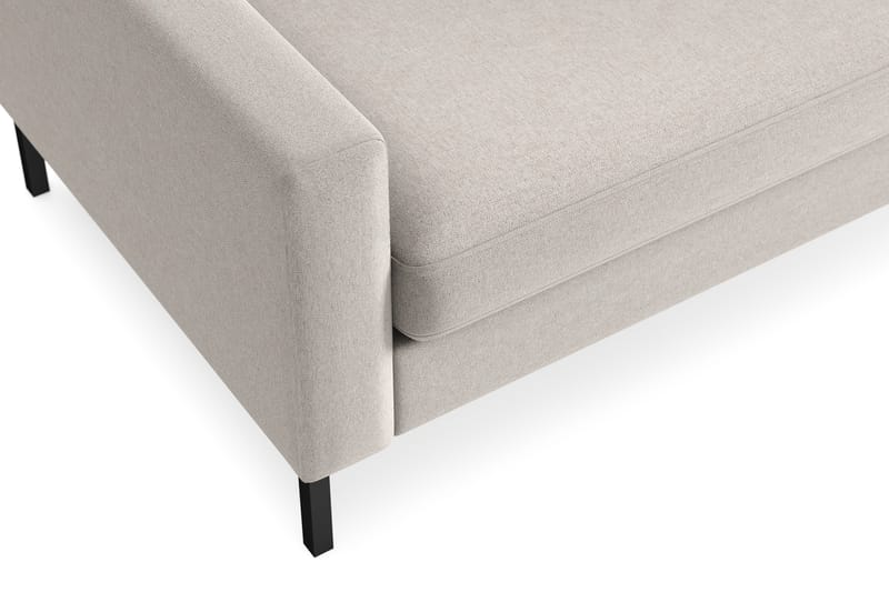 Frillestad 5-seters Hjørnesofa Høyre - Beige - Hjørnesofa